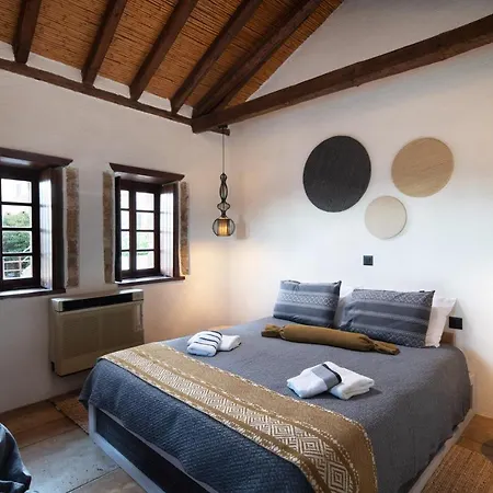 Menexes * Monemvasia