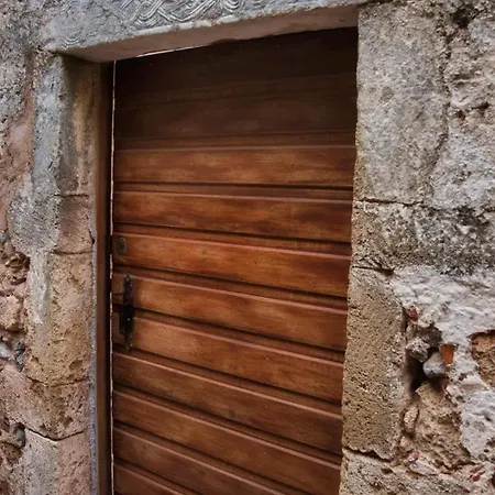 Menexes Maison d'hôtes