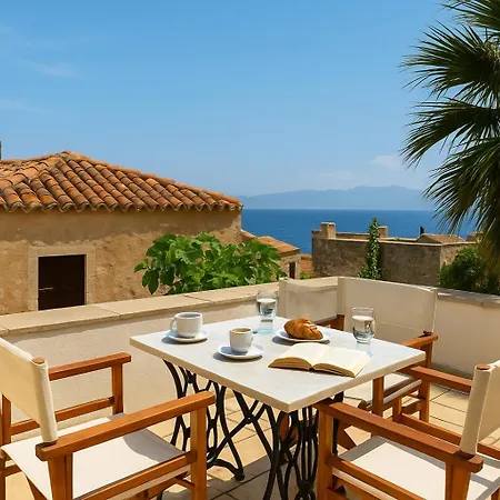 Maison d'hôtes Menexes