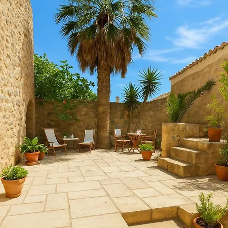 Maison d'hôtes Menexes 3*