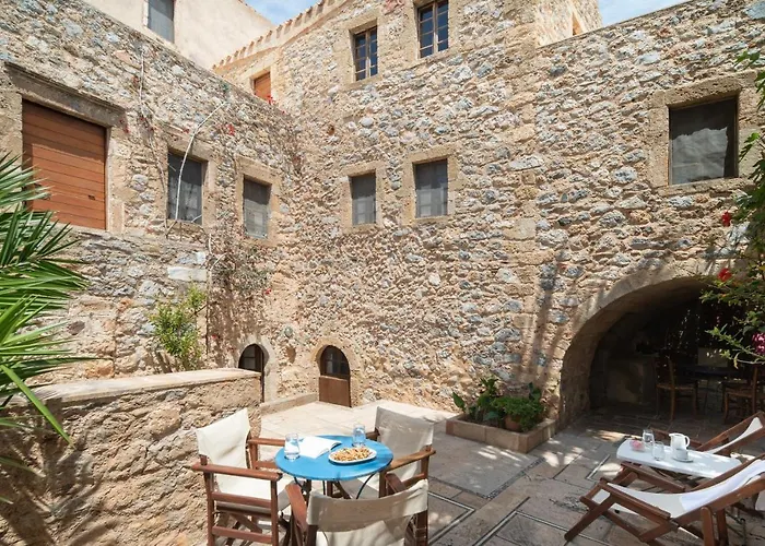 Maison d'hôtes Menexes