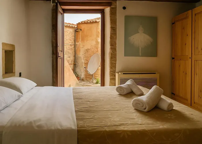 Menexes Maison d'hôtes