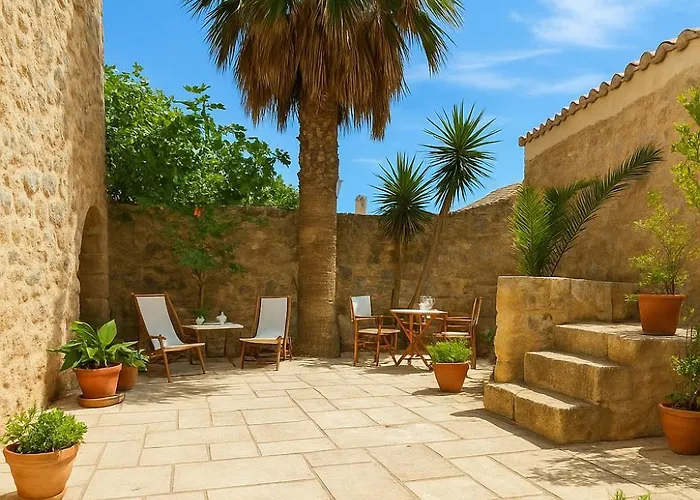 Maison d'hôtes Menexes 3*