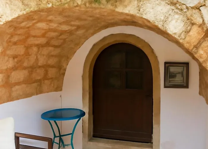 Menexes Maison d'hôtes