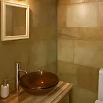 Menexes 3* Monemvasia