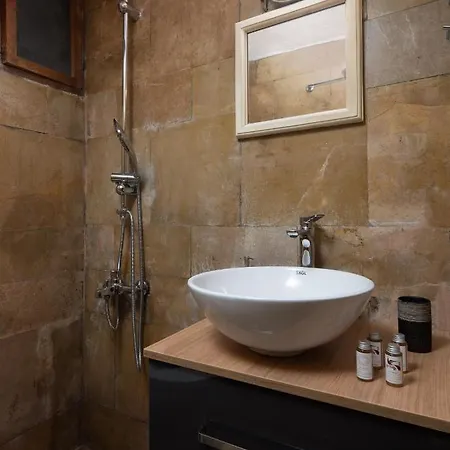 Guest house Menexes Monemvasia