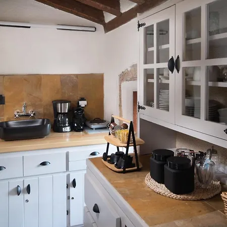 Menexes 3* Monemvasía