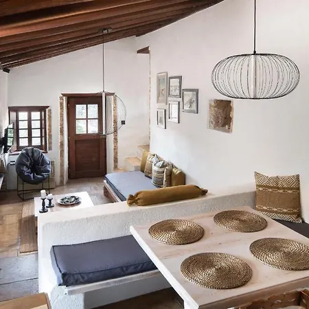 Menexes * Monemvasia