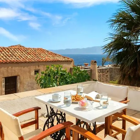 Menexes * Monemvasia