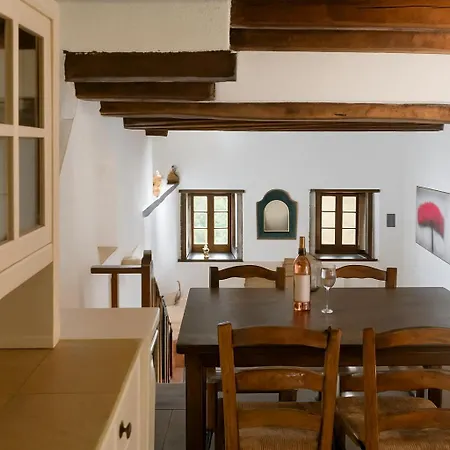 Menexes Monemvasia
